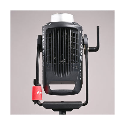 Aputure LS 600D Pro LED light (Kit A) - Ex Rental