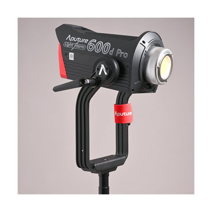 Aputure LS 600D Pro LED light (Kit B) - Ex Rental