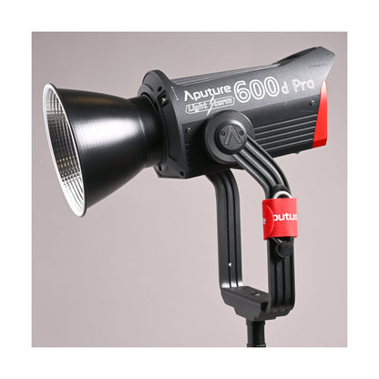 Aputure LS 600D Pro LED light (Kit B) - Ex Rental
