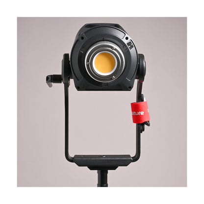 Aputure LS 600D Pro LED light (Kit B) - Ex Rental
