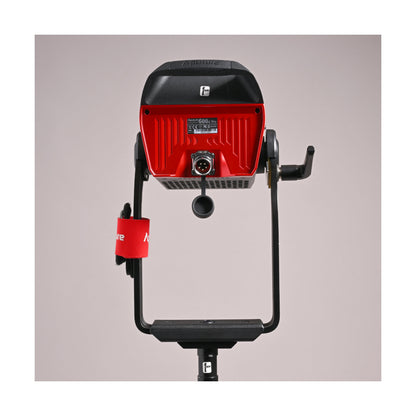 Aputure LS 600D Pro LED light (Kit B) - Ex Rental