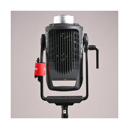 Aputure LS 600D Pro LED light (Kit B) - Ex Rental