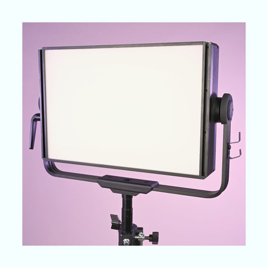 Aputure Nova P300c 300W RGB WW constant light  - Ex Rental