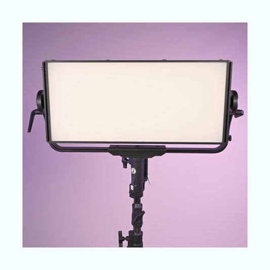 Aputure Nova P600c 600W RGB WW constant light  - Ex Rental