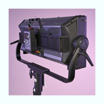 Aputure Nova P600c 600W RGB WW constant light  - Ex Rental
