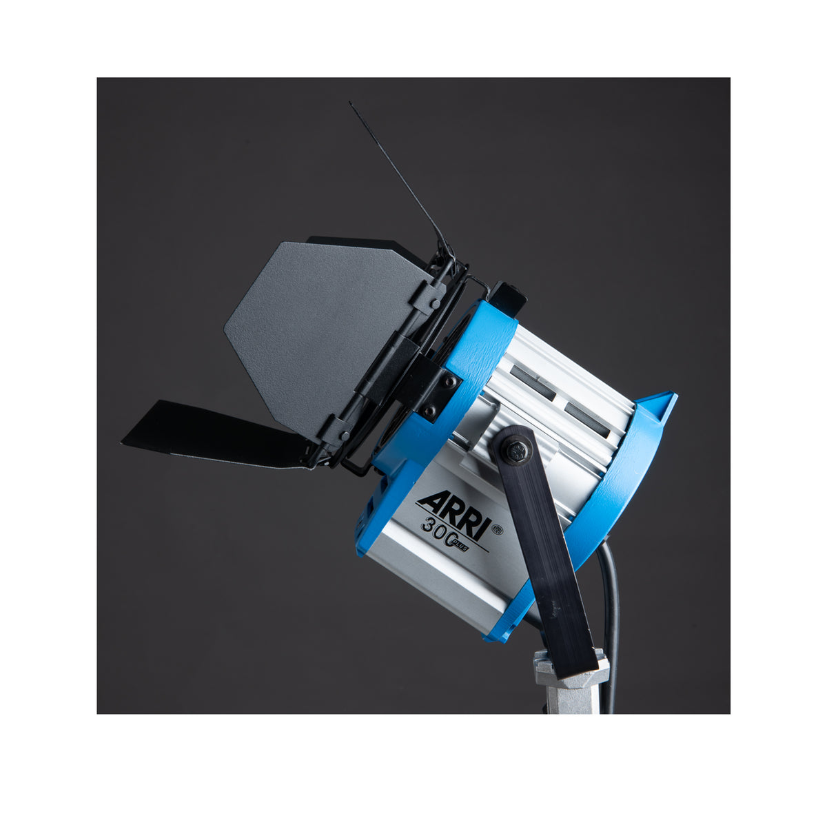 ARRI 300 Plus, Tungsten Fresnel - Pre-loved