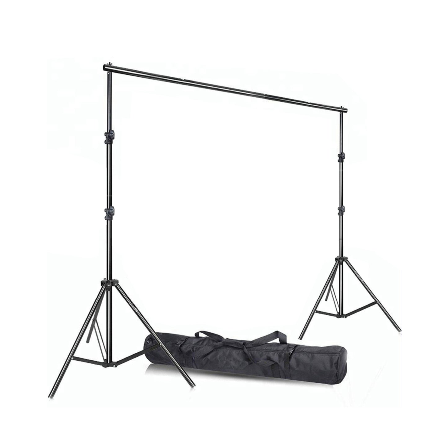 Background Backdrop Stand Support System