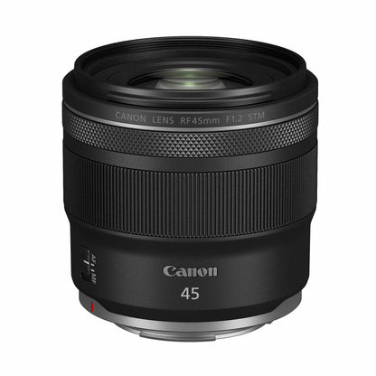 Canon 45mm f/1.2 STM Lens (Canon RF)