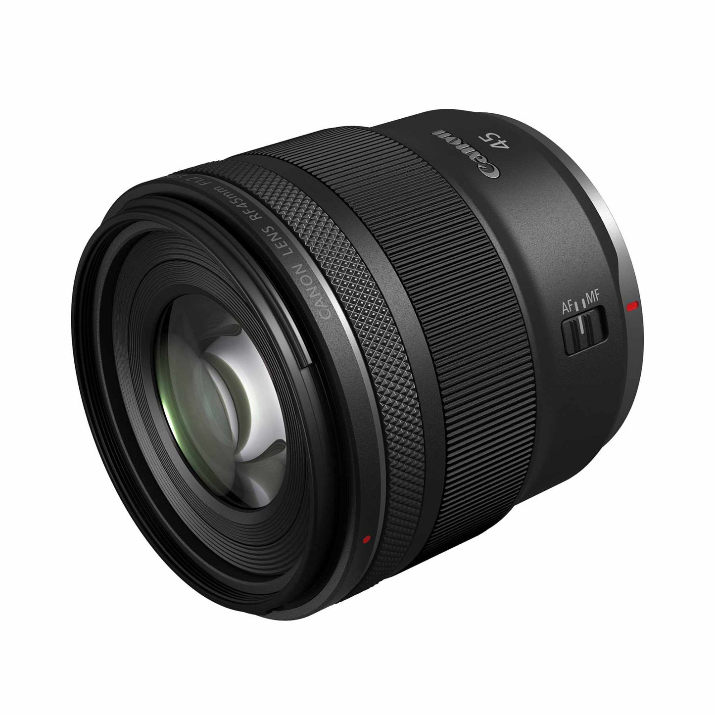 Canon 45mm f/1.2 STM Lens (Canon RF)