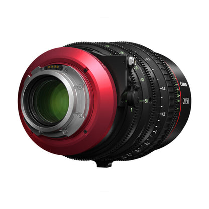 Buy Canon CN-E 20-50mm T2.4 LF Cinema EOS Zoom Lens (PL Mount) at Topic Store