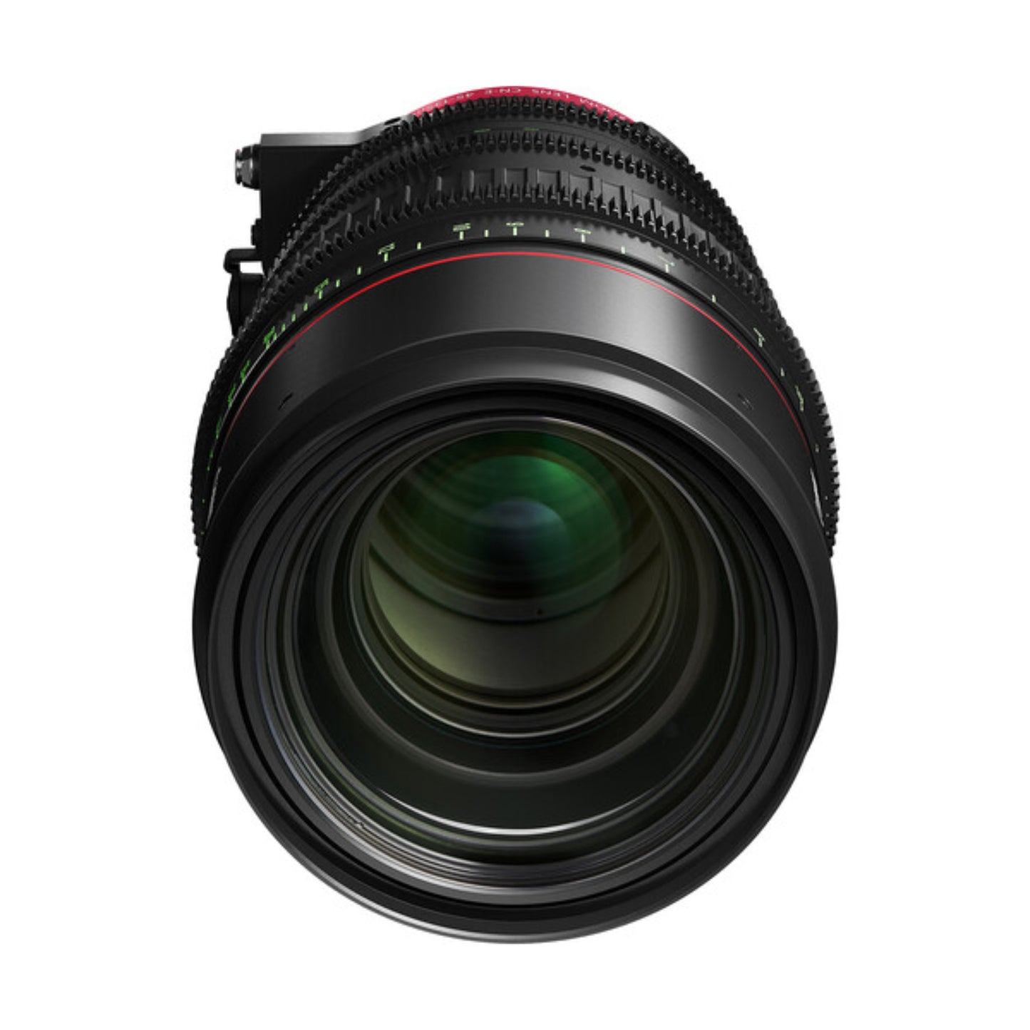 Buy Canon CN-E 45-135mm T2.4 LF Cinema EOS Zoom Lens (PL Mount) at Topic Store