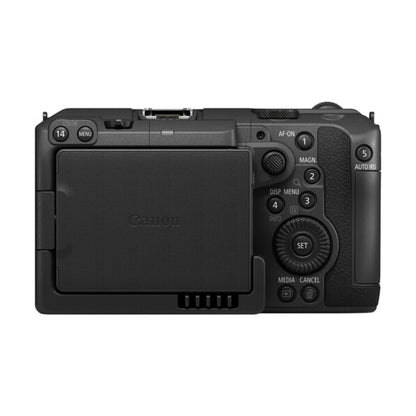 Canon EOS C50 Full-Frame Cinema Camera (Canon RF)