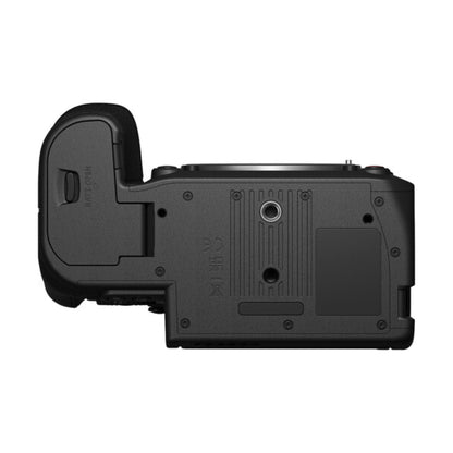 Canon EOS C50 Full-Frame Cinema Camera (Canon RF)