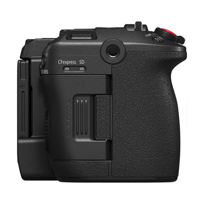 Canon EOS C50 Full-Frame Cinema Camera (Canon RF)