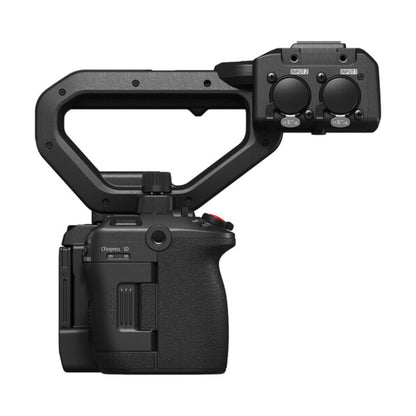 Canon EOS C50 Full-Frame Cinema Camera (Canon RF)