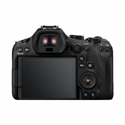 Canon EOS R6 Mark III Mirrorless Camera