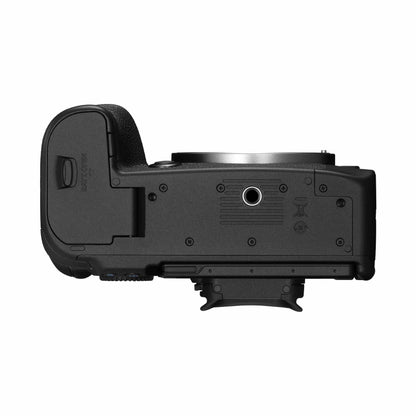 Canon EOS R6 Mark III Mirrorless Camera