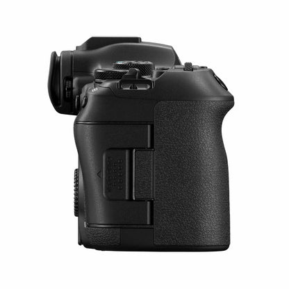 Canon EOS R6 Mark III Mirrorless Camera