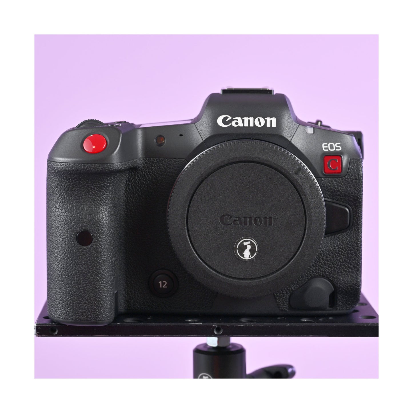 Canon R5 C Video Camera (Body only)  - Ex Rental