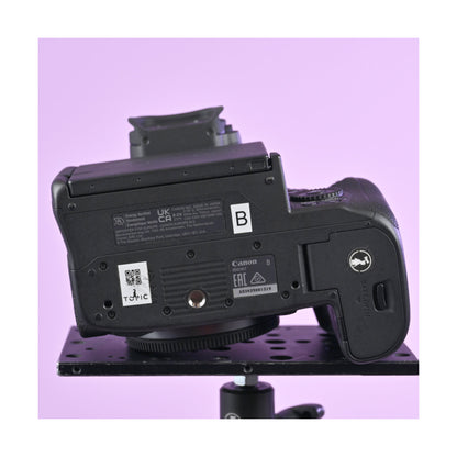 Canon R5 C Video Camera (Body only)  - Ex Rental