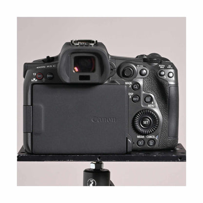 Canon R5 C Video Camera (Body only)  - Ex Rental