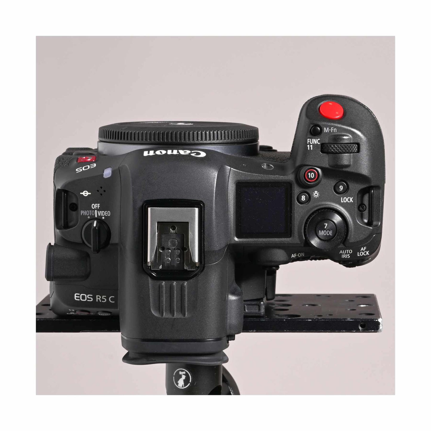 Canon R5 C Video Camera (Body only)  - Ex Rental