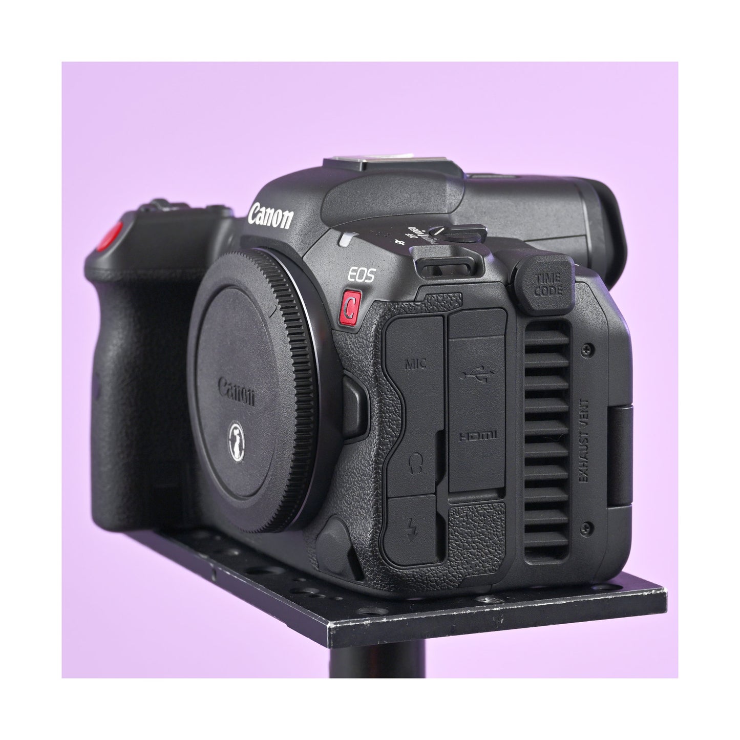 Canon R5 C Video Camera (Body only)  - Ex Rental