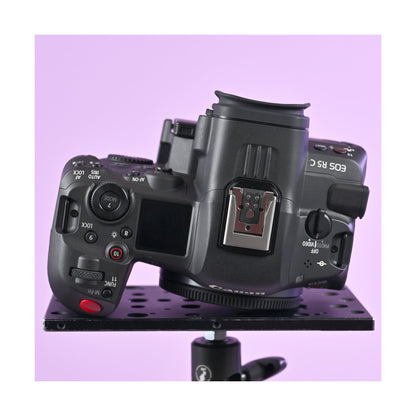 Canon R5 C Video Camera (Body only)  - Ex Rental