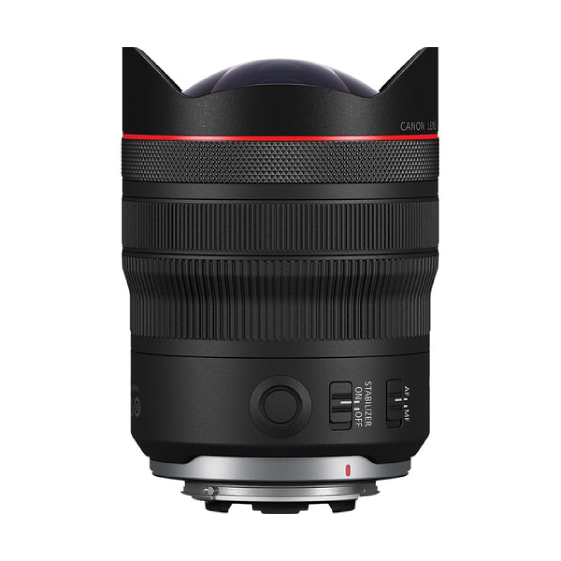 Buy Canon RF 10-20mm f/4L IS STM RF Mount Lens at Topic Store