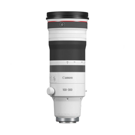 Buy Canon RF 100-300mm f/2.8L IS USM Lens at Topic Store