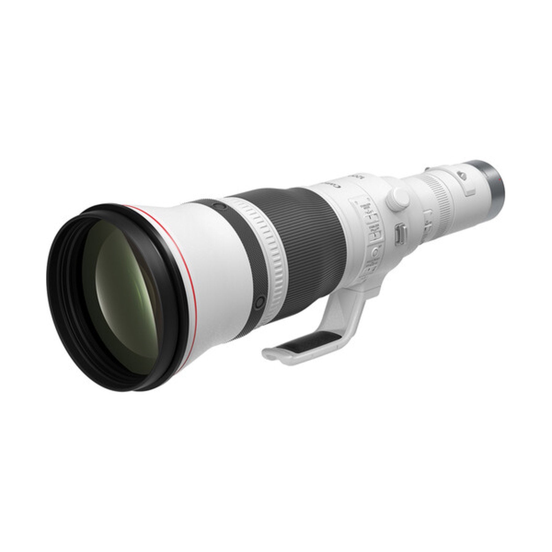 Buy Canon RF 1200mm f/8L IS USM RF Mount Lens at Topic Store