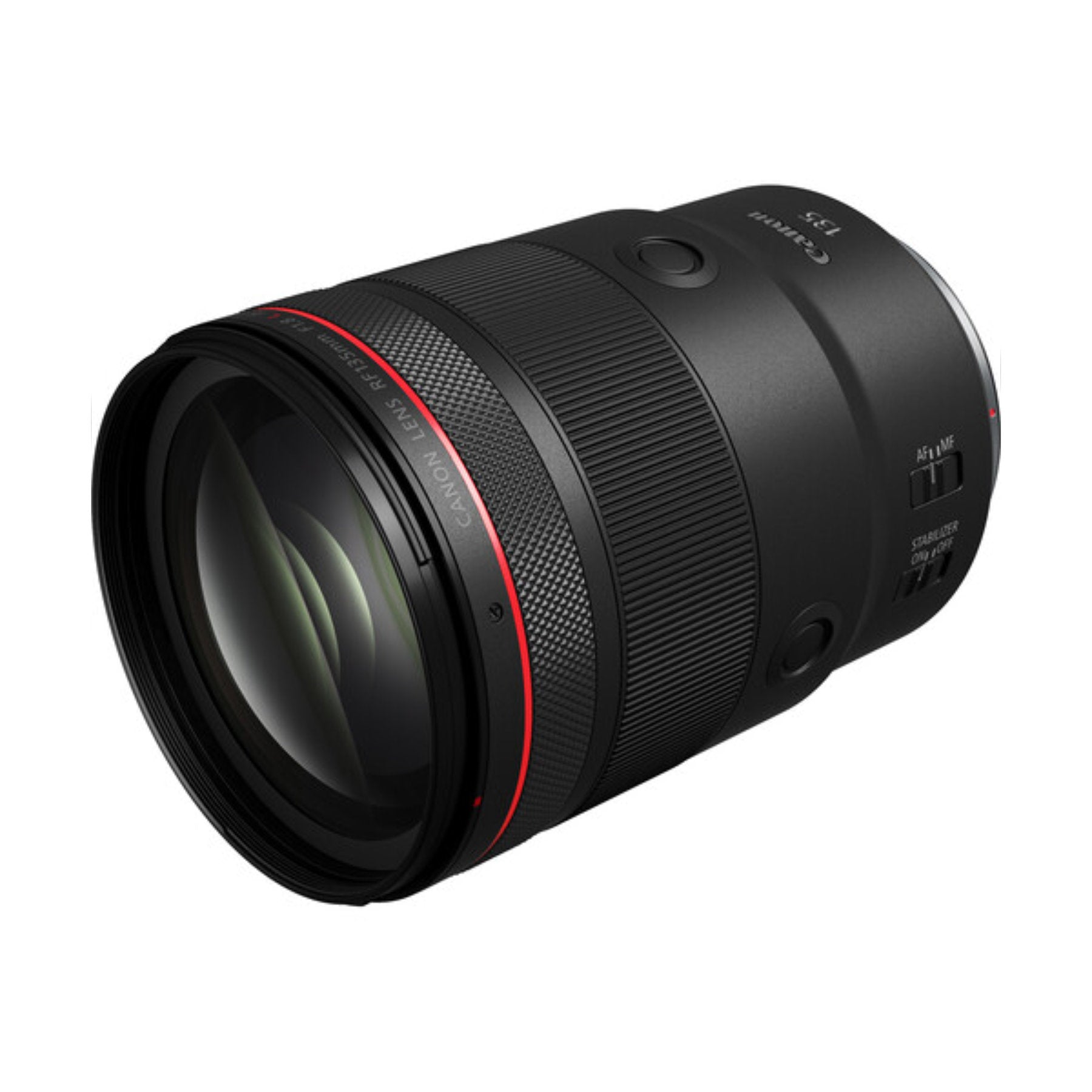 Buy Canon RF 135mm f/1.8L IS USM RF Mount Lens at Topic Store