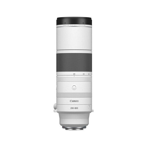 Canon RF 200-800mm f/6.3-9 IS USM Lens (Canon RF)