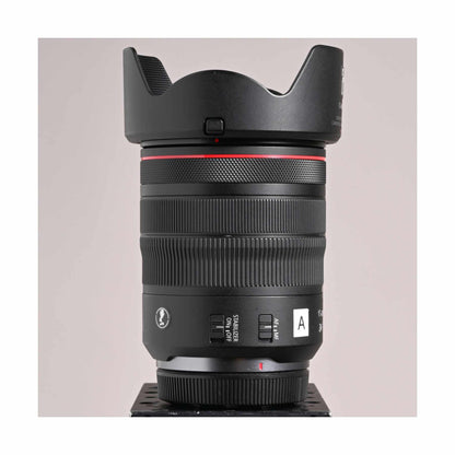 Canon RF 24-105mm F4 IS USM - Ex Rental