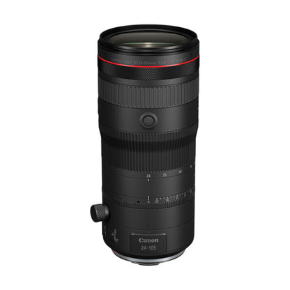 Buy Canon RF 24-105mm f/2.8 L IS USM Z Lens at Topic Store