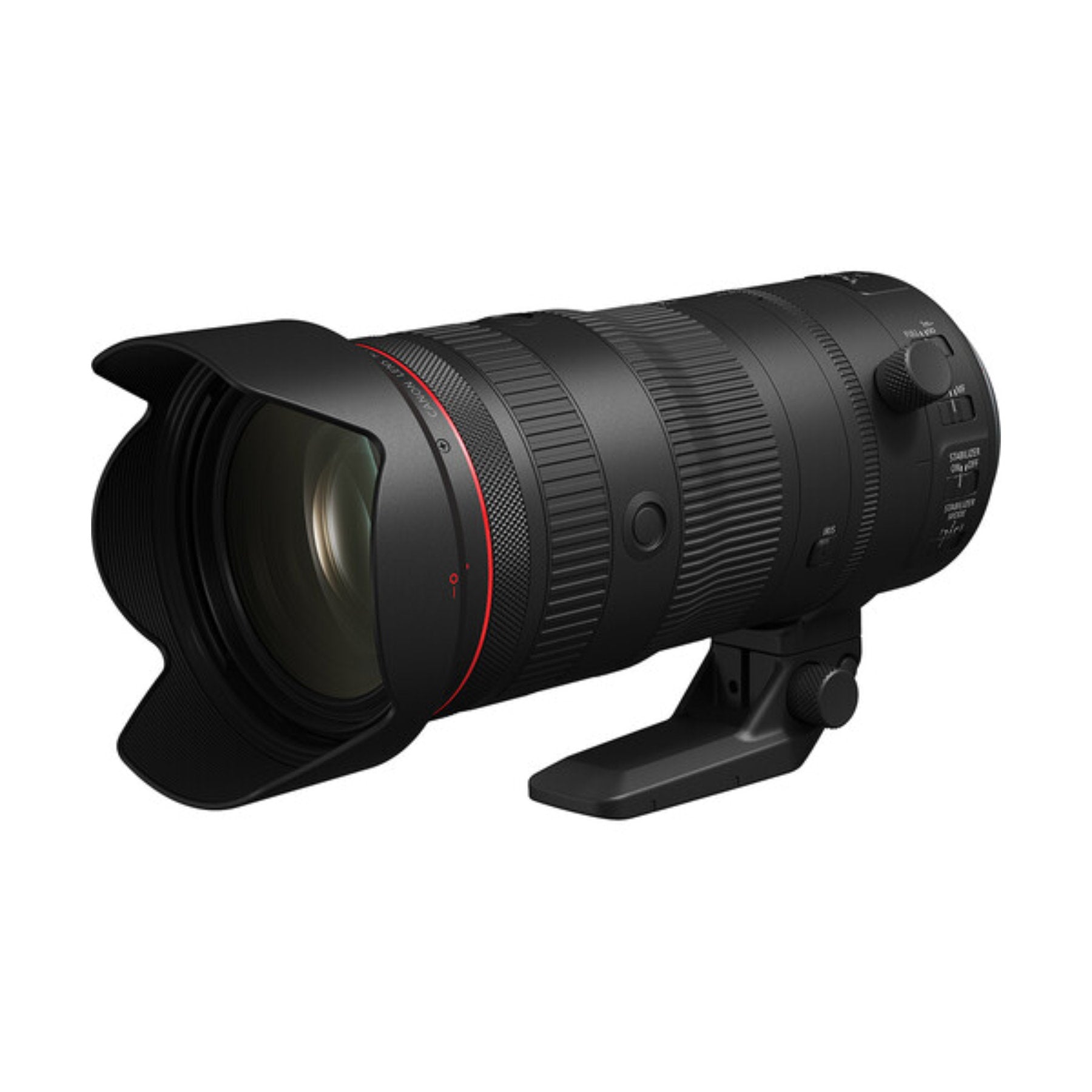 Buy Canon RF 24-105mm f/2.8 L IS USM Z Lens at Topic Store
