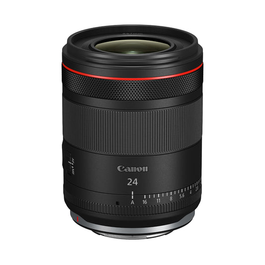 Canon RF 24mm f1.4L VCM