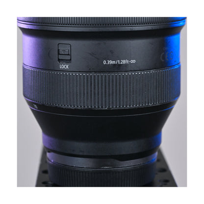 Canon RF 28-70mm F2 USM - Ex Rental