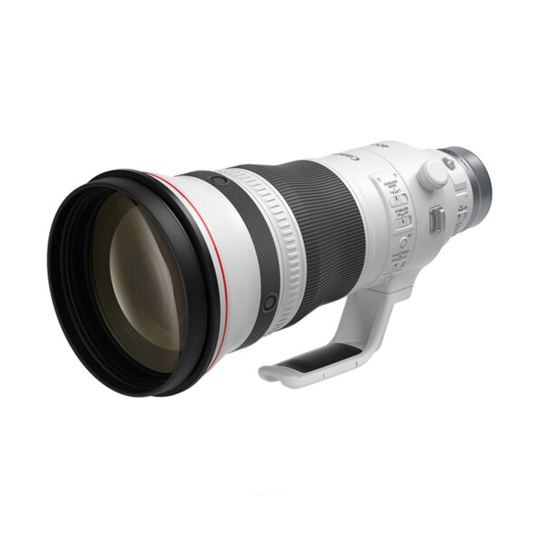 Buy Canon RF 400mm f/2.8L IS USM RF Mount Lens at Topic Store