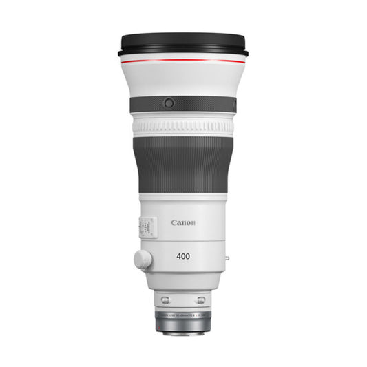 Buy Canon RF 400mm f/2.8L IS USM RF Mount Lens at Topic Store