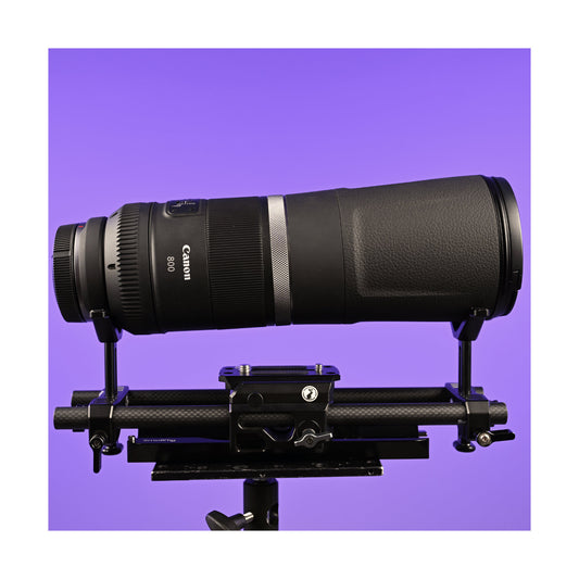 Canon RF 800mm F11 STM Lens - Ex Rental
