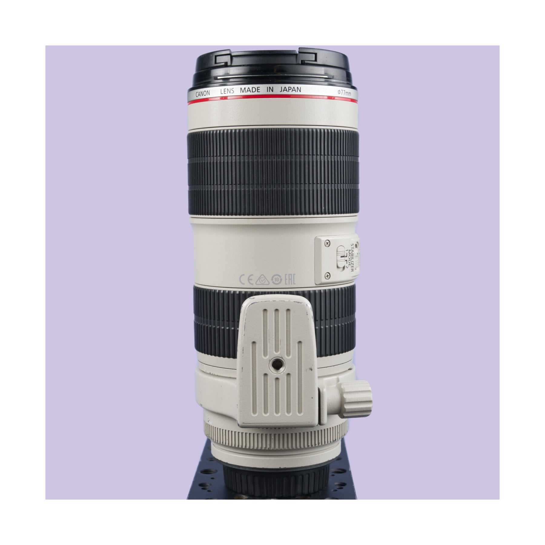 Buy second hand Canon EF 70-200mm F/2.8 L IS II USM Lens at Topic Store