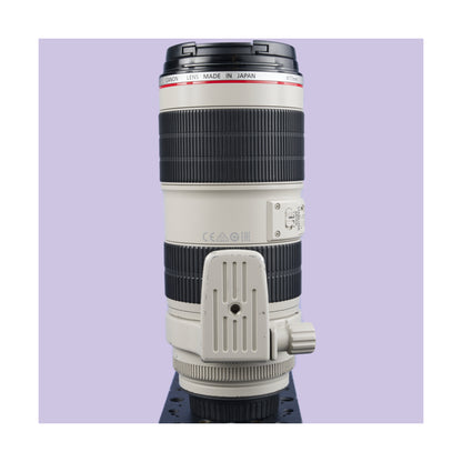 Buy second hand Canon EF 70-200mm F/2.8 L IS II USM Lens at Topic Store