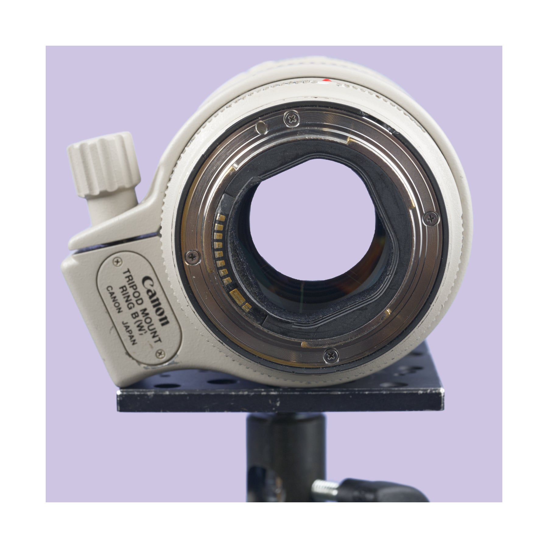 Buy second hand Canon EF 70-200mm F/2.8 L IS II USM Lens at Topic Store