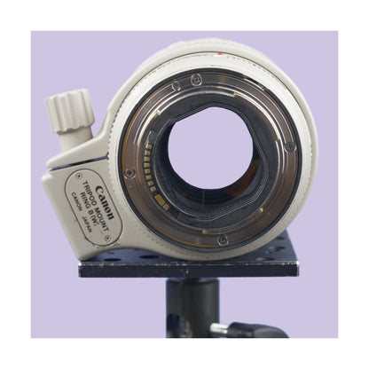Buy second hand Canon EF 70-200mm F/2.8 L IS II USM Lens at Topic Store