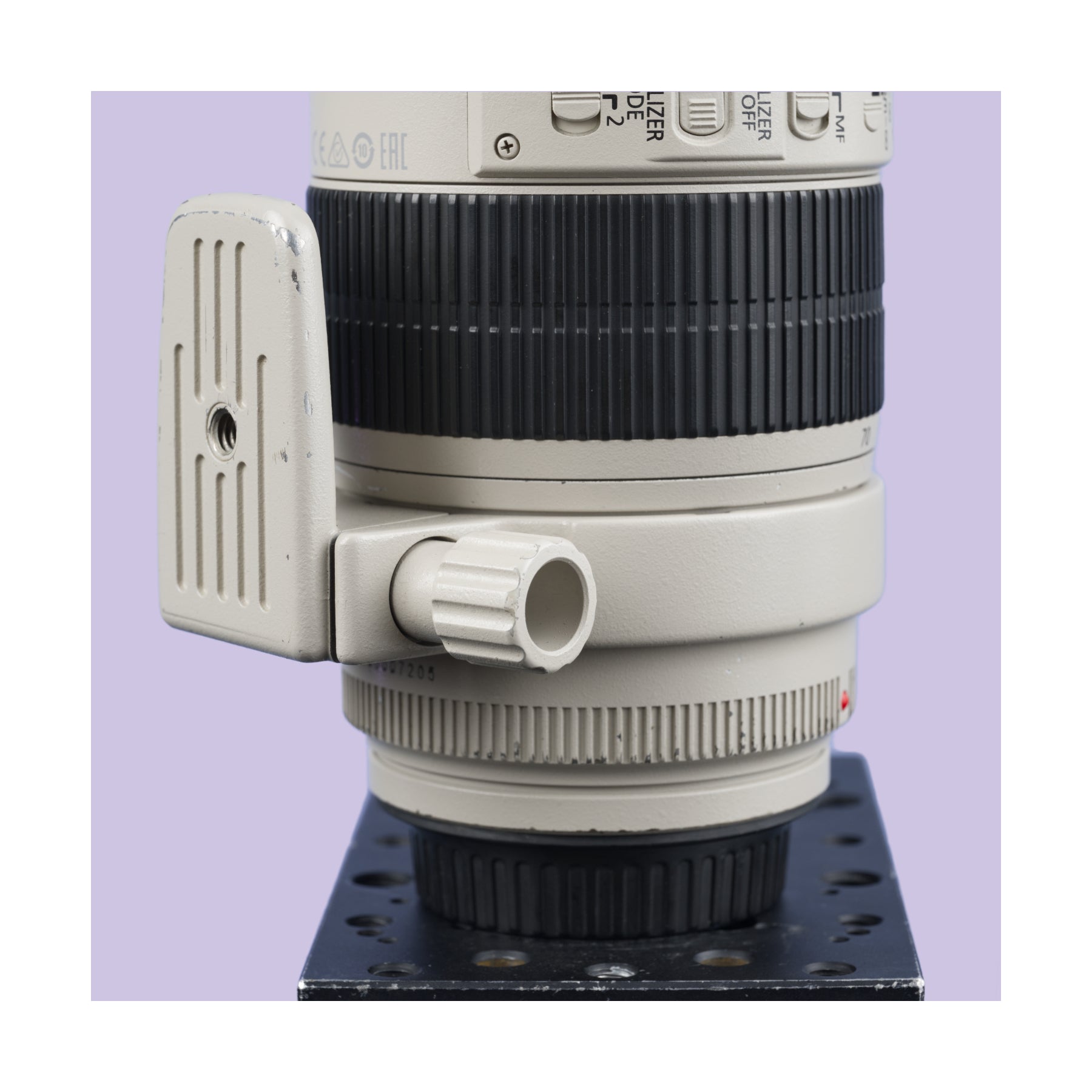 Buy second hand Canon EF 70-200mm F/2.8 L IS II USM Lens at Topic Store