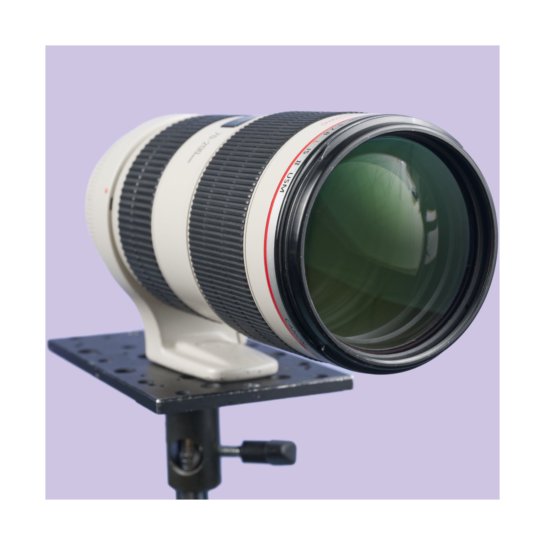Buy second hand Canon EF 70-200mm F/2.8 L IS II USM Lens at Topic Store