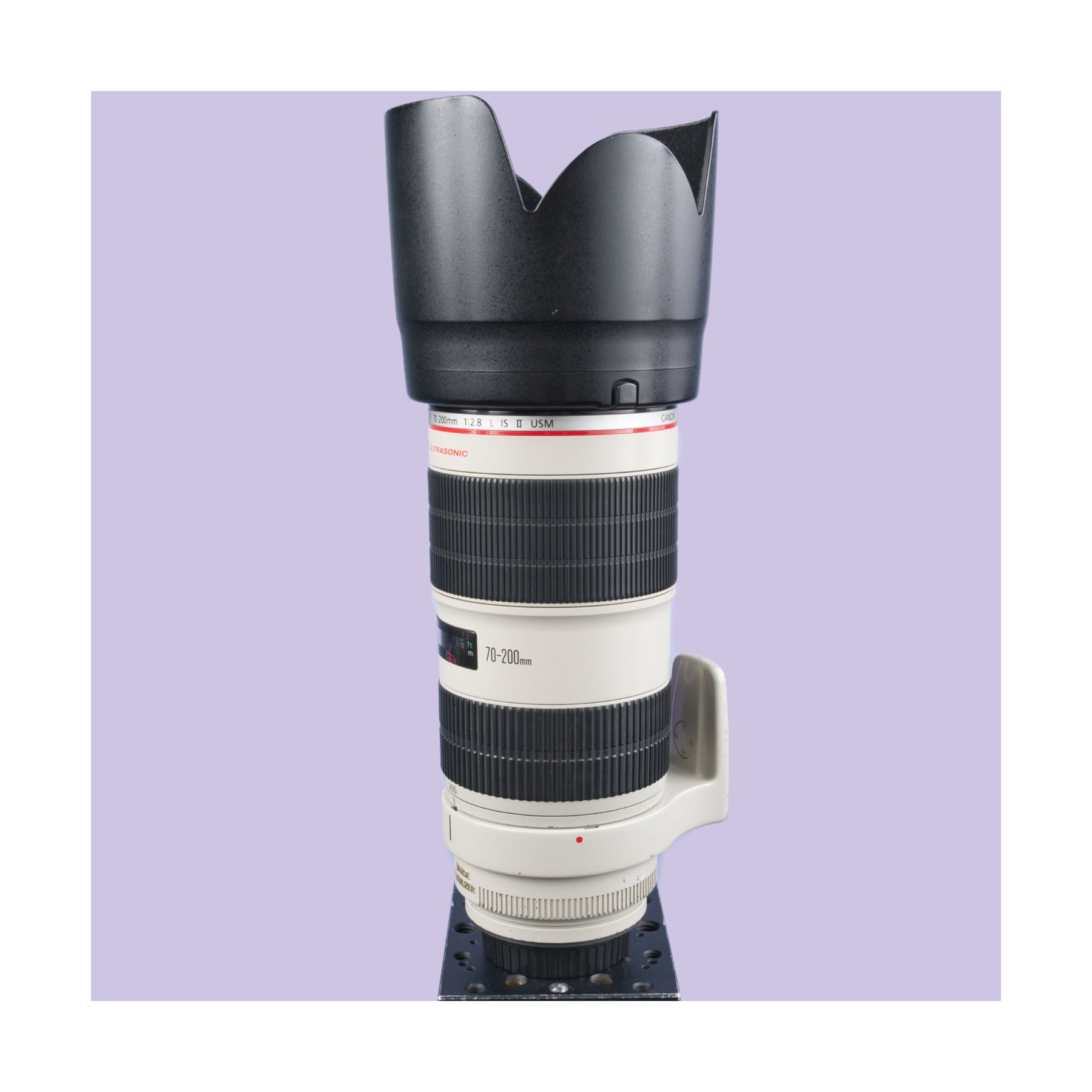 Buy second hand Canon EF 70-200mm F/2.8 L IS II USM Lens at Topic Store