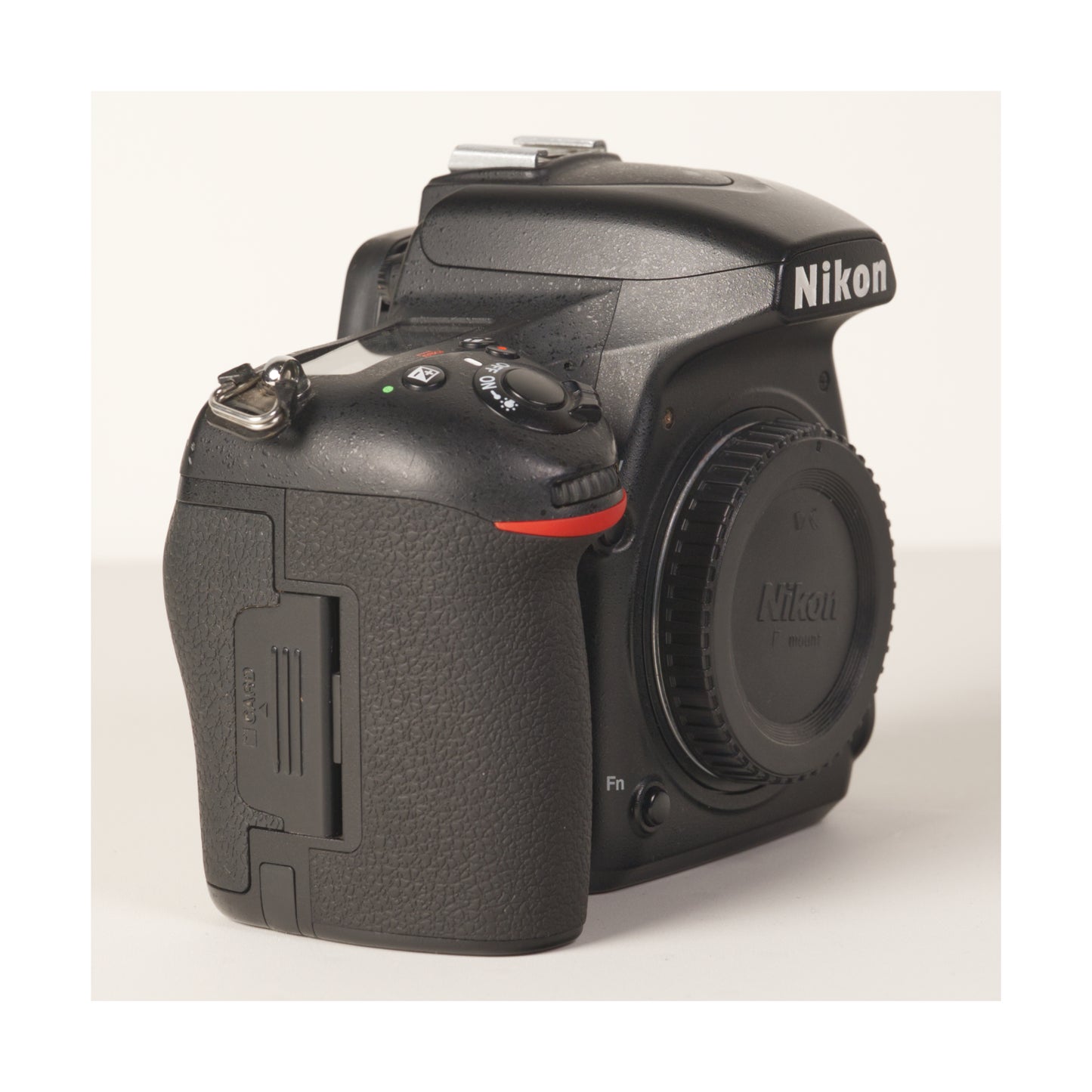 Nikon D750 DSLR Camera - Second Hand