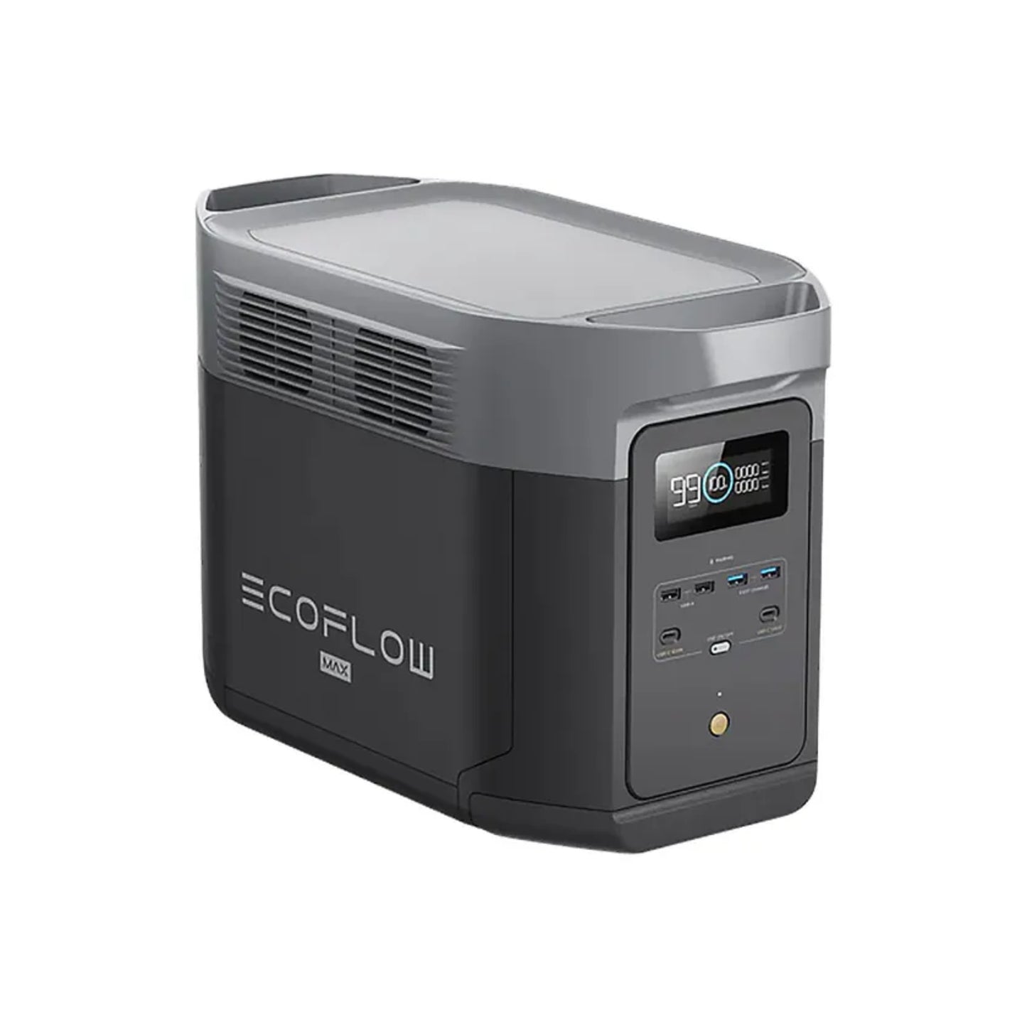 Ecoflow DELTA 2 MAX portable power station